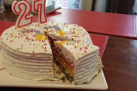 Jelena’s Cake photo 1